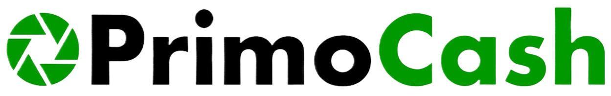Primocash Logo